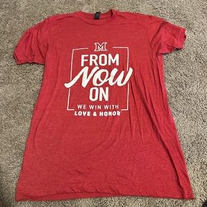Miami University T-Shirt